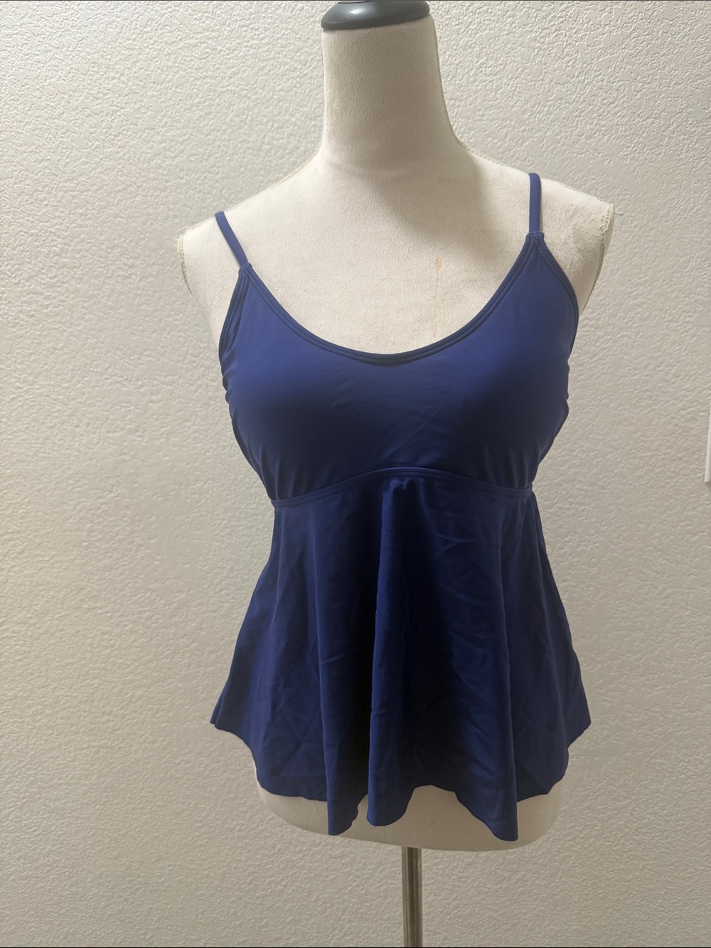 Cupshe women's tankini set
